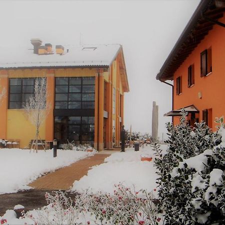 Il Bucchio Country Hotel San Giovanni in Persiceto Zewnętrze zdjęcie