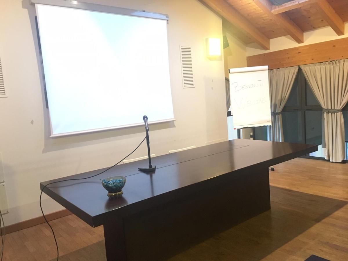 Il Bucchio Country Hotel San Giovanni in Persiceto Zewnętrze zdjęcie
