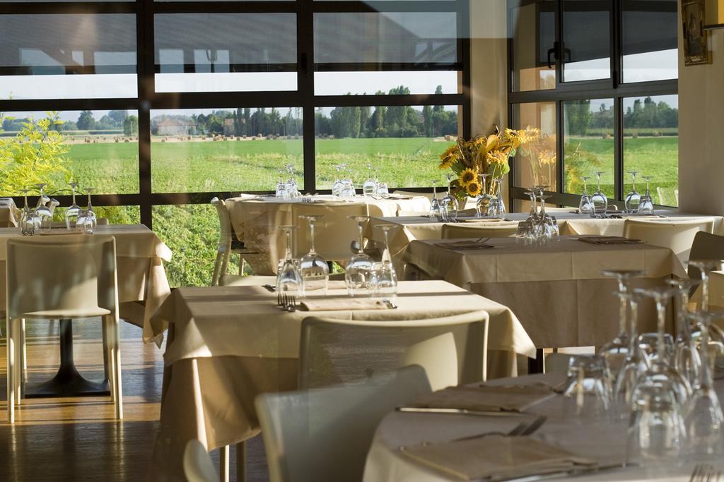 Il Bucchio Country Hotel San Giovanni in Persiceto Zewnętrze zdjęcie