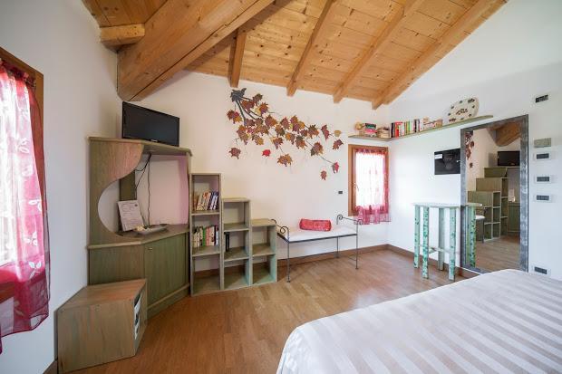 Il Bucchio Country Hotel San Giovanni in Persiceto Zewnętrze zdjęcie