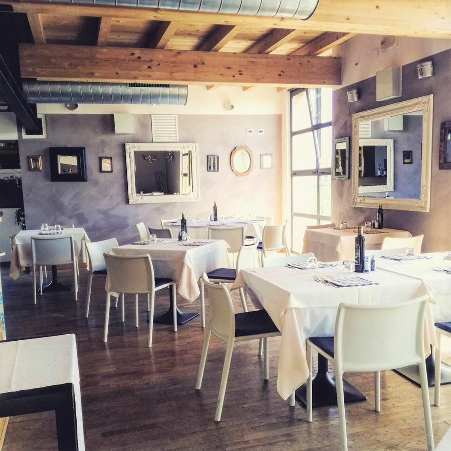 Il Bucchio Country Hotel San Giovanni in Persiceto Zewnętrze zdjęcie